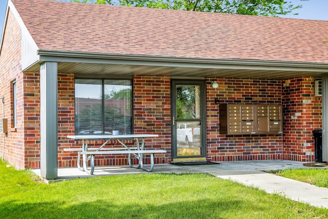 Photo of Elkhart Park Center