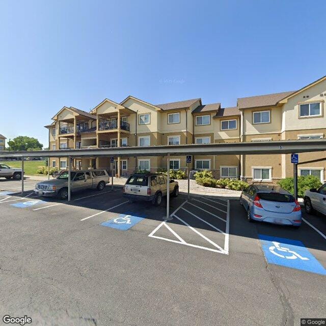Photo of Peak Apartments