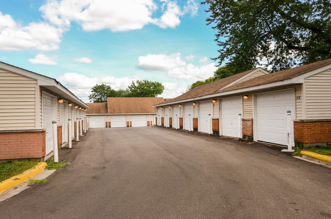 Photo of Huntington Place