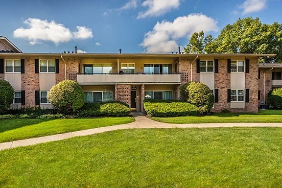 Photo of Fountain Parc Apartments