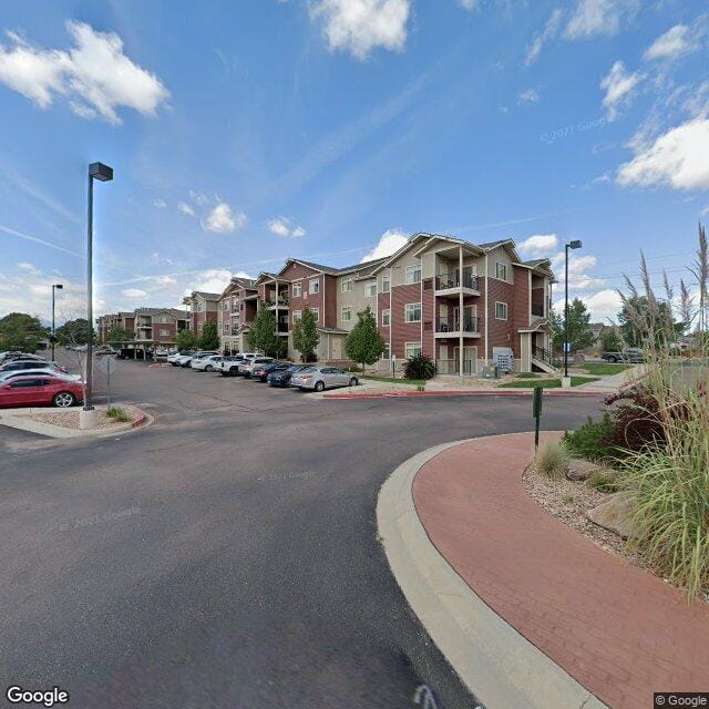 Photo of COPPER CREEK APARTMENTS