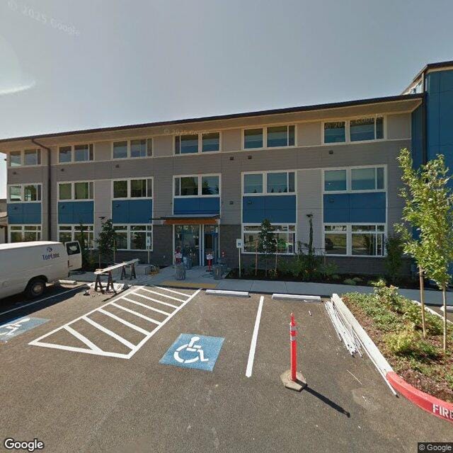Photo of MERIWETHER PLACE