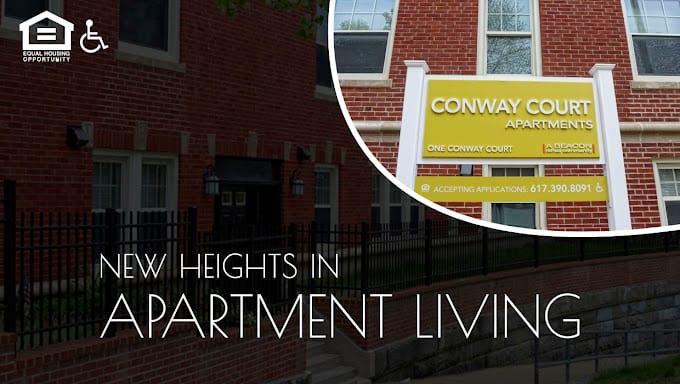 Photo of Conway Court