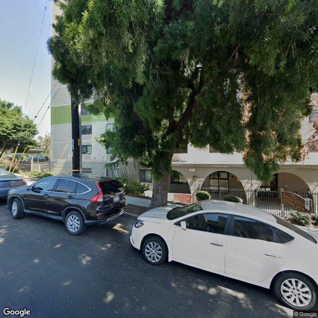 Photo of NORTHGATE TERRACE