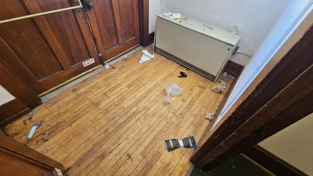 Photo of St. Patrick's Senior Disabled Apartments