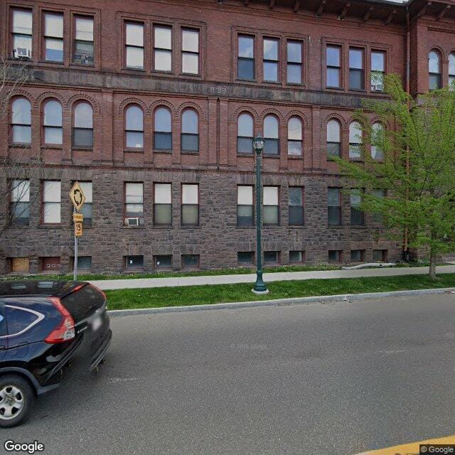 Photo of St. Patrick's Senior Disabled Apartments