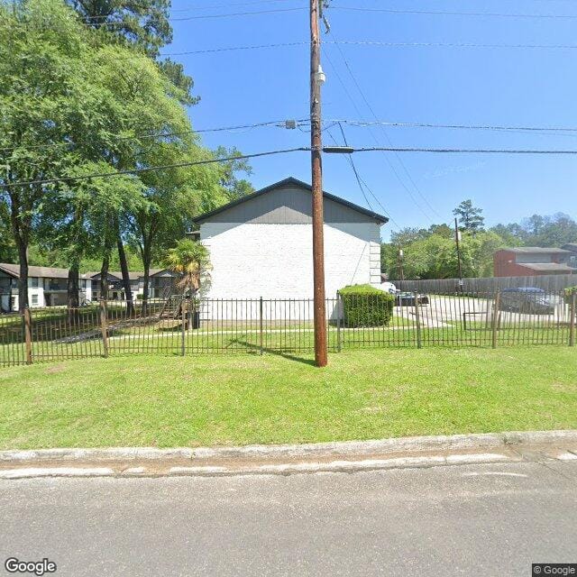 Photo of Ridgecrest Inn Apartments