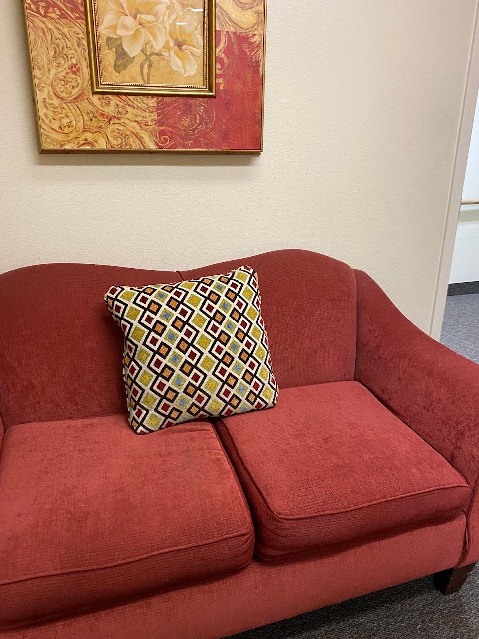 Photo of Silverstone Retirement Community