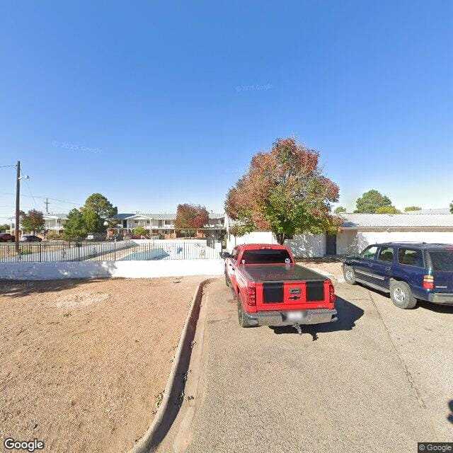 Photo of Country Club Apartments