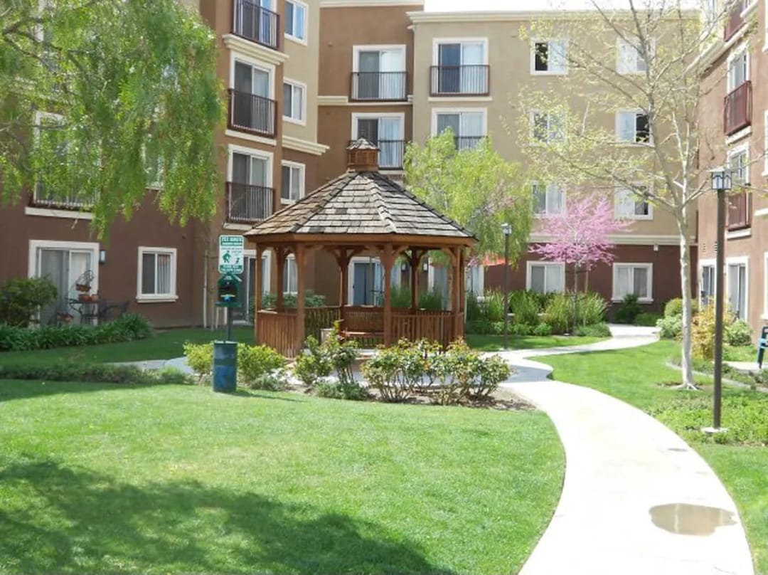 Photo of Canyon Country Senior Apts