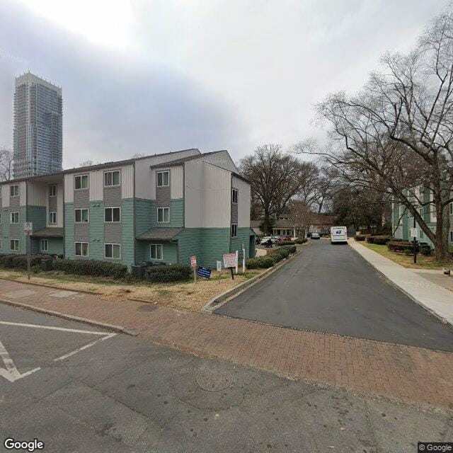 Photo of POPLAR GROVE APARTMENTS
