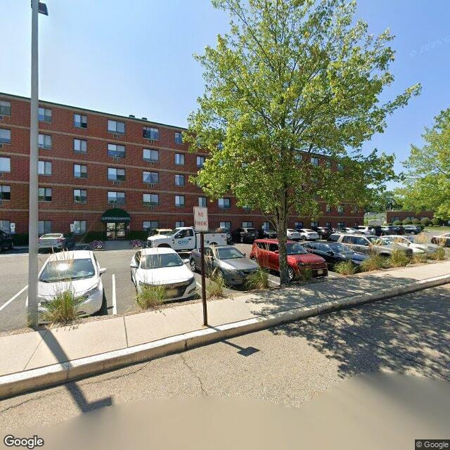 Photo of BUTLER SENIOR COMMUNITY