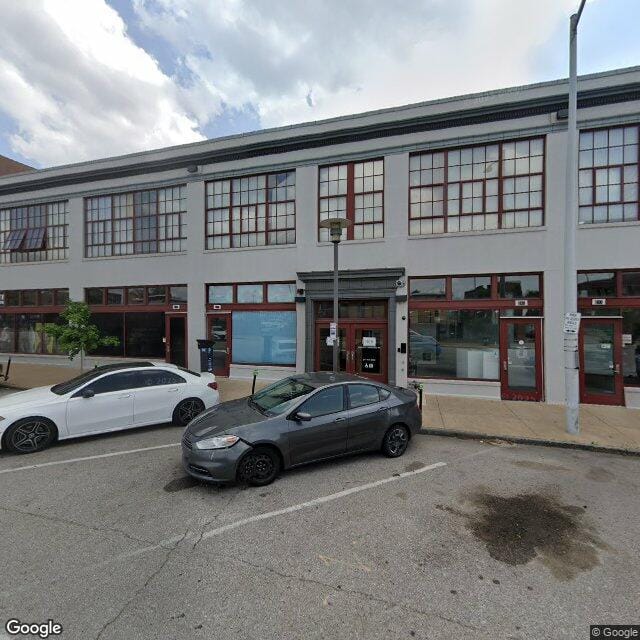 Photo of 1818 Washington Ave