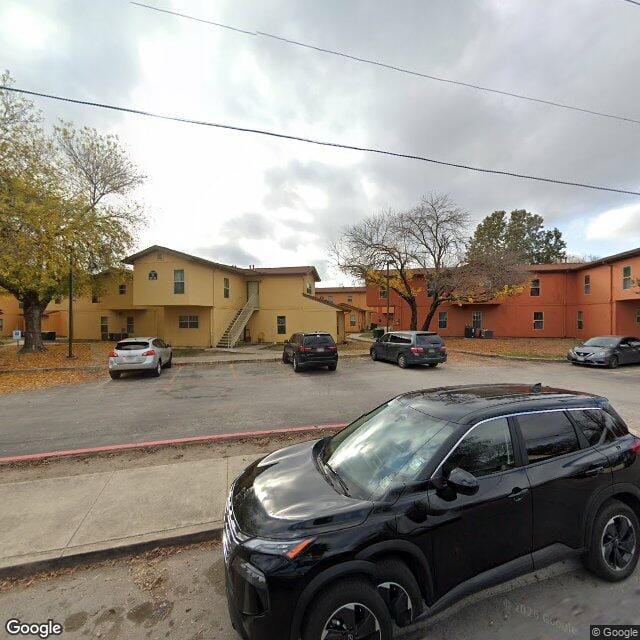Photo of LA POSADA DEL REY APTS