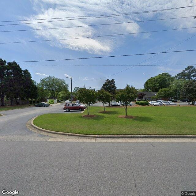 Photo of CRESTFIELD APARTMENTS