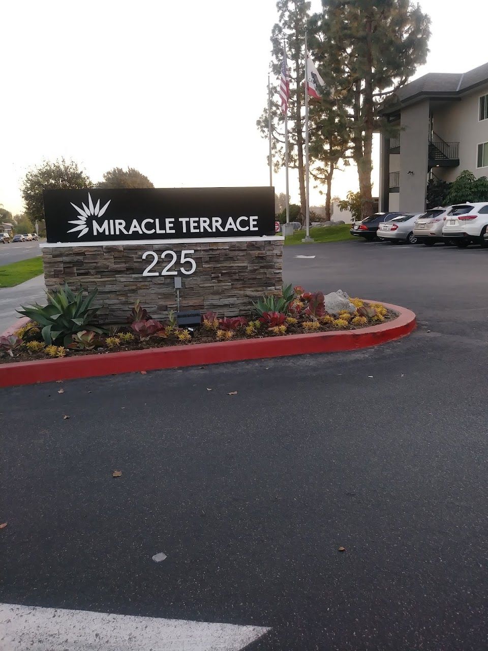 Photo of Miracle Terrace Apartments