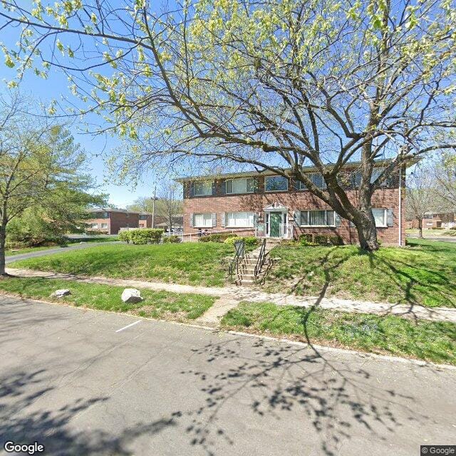 Photo of CHARBONIER MANOR APTS