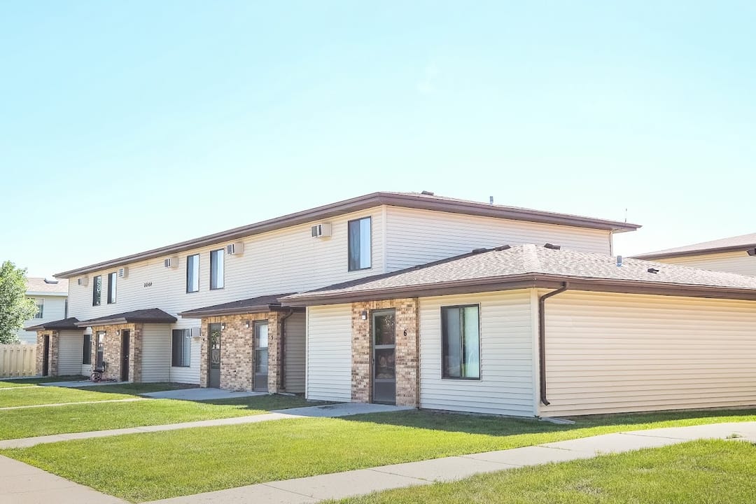Photo of Hazelwood Townhomes