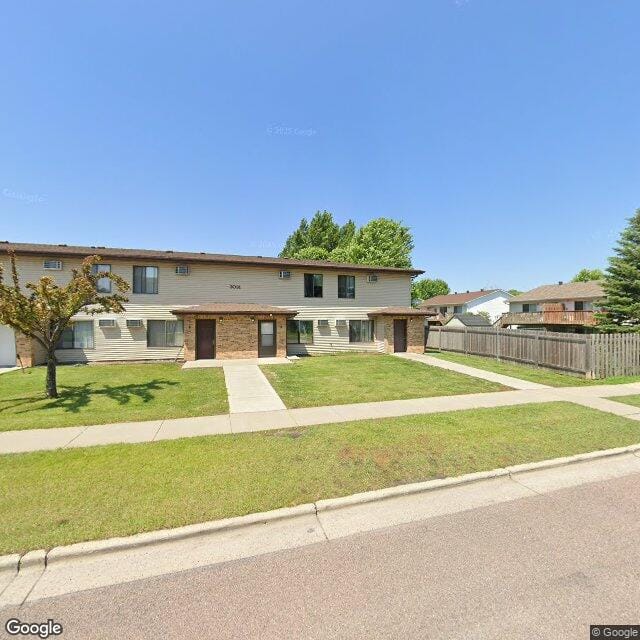 Photo of Hazelwood Townhomes