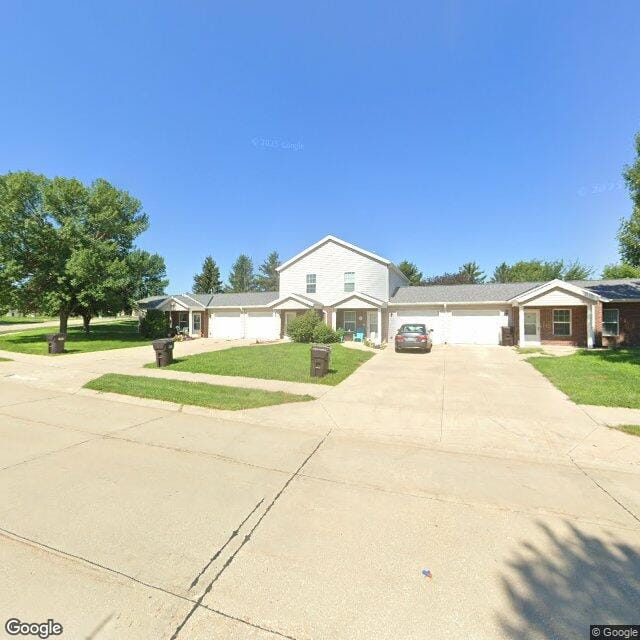 Photo of Chestnut North
