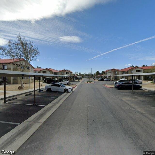 Photo of AVENIDA CROSSING APARTMENTS