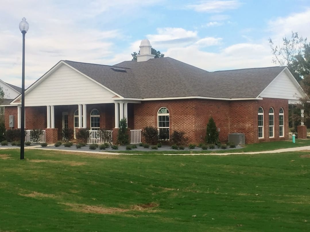 Photo of Abbie Lane Park