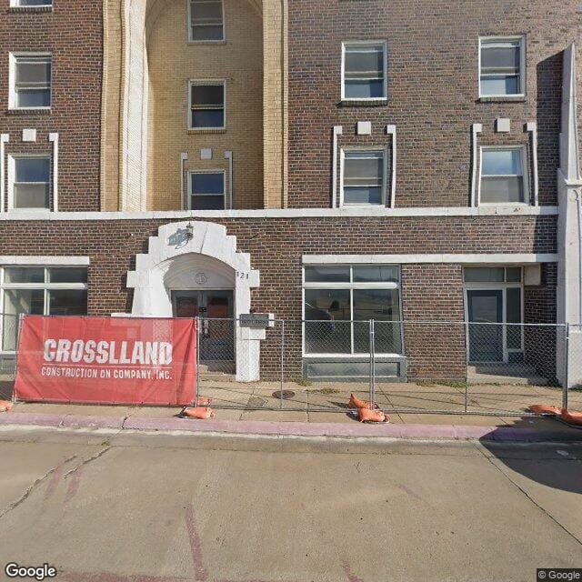 Photo of Besse Apartments