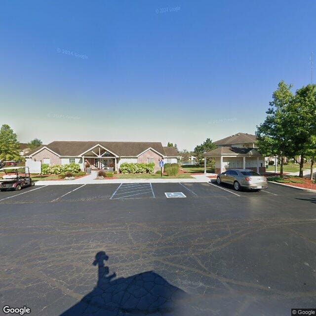 Photo of PRINCETON LAKES APTS