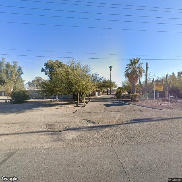 Photo of Stagecoach Apartments