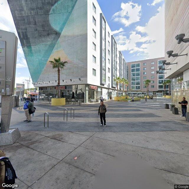 Photo of WILSHIRE VERMONT STATION