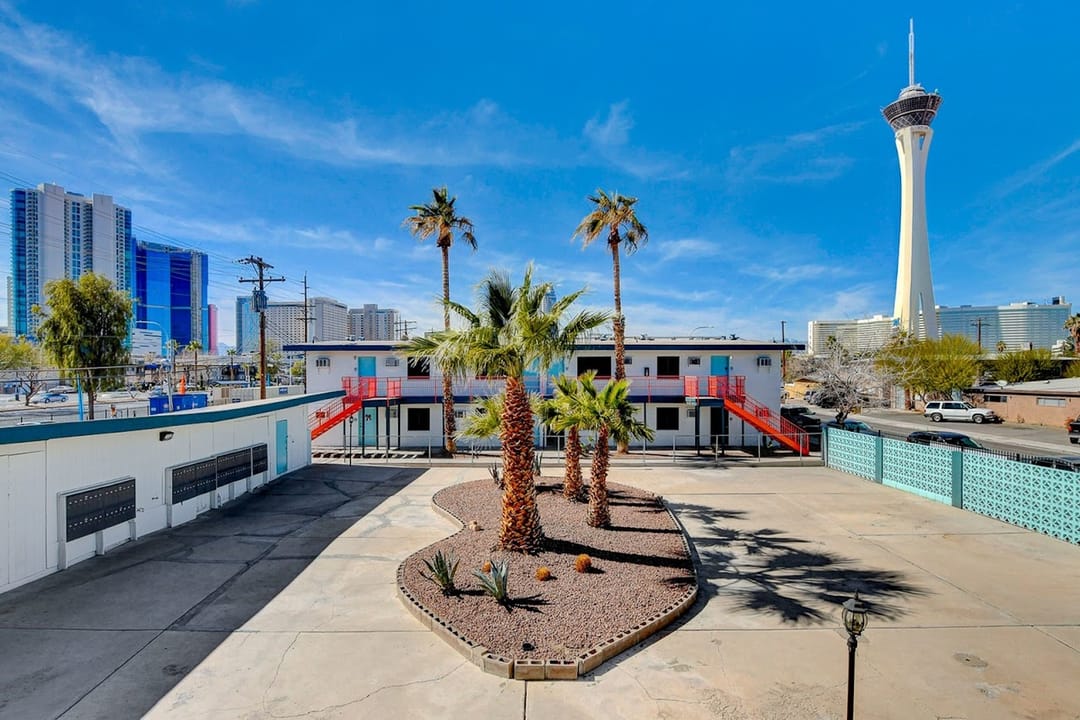 Photo of 557 San Pablo Dr