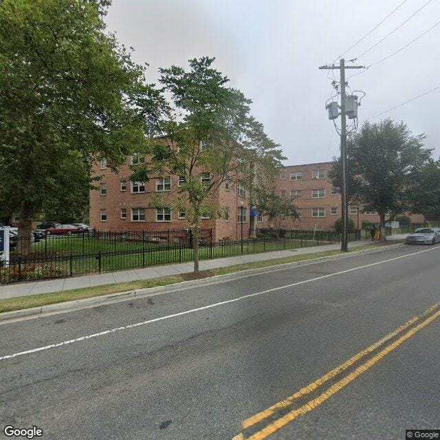 Photo of SHIPLEY PARK APTS