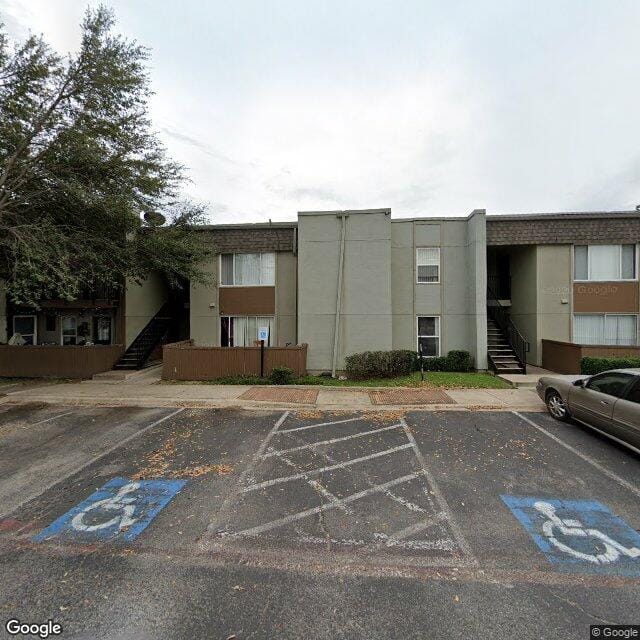 Photo of HILLCREST APARTMENTS