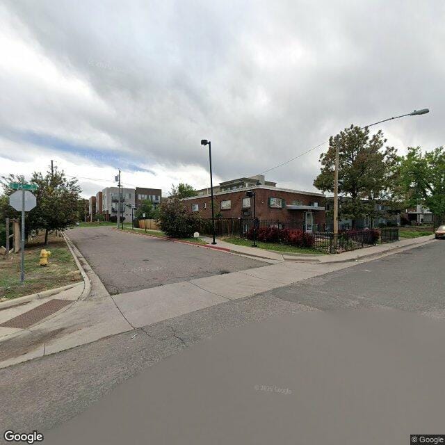 Photo of EDGE POINT APTS