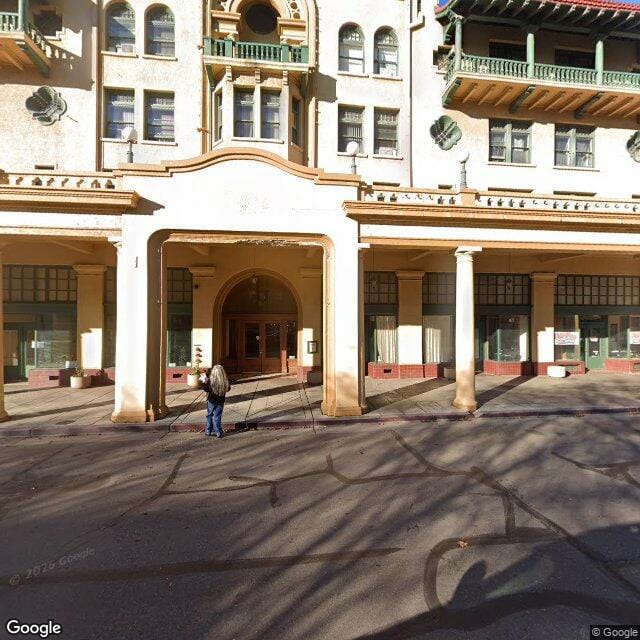 Photo of HOTEL STOCKTON