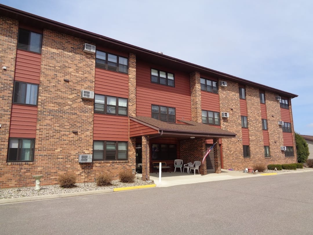 Photo of Fairview Apartments