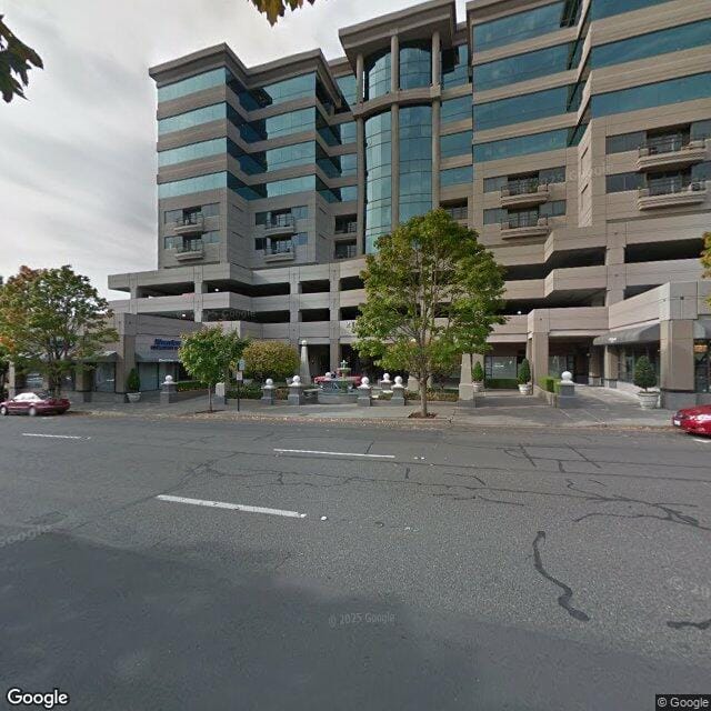 Photo of VANCOUVER FAMILY HOUSING