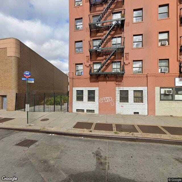 Photo of 1921-1925 FULTON ST HOUSING DEVELOPMENT