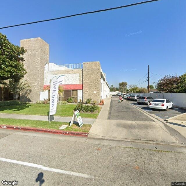 Photo of VILLA ANAHEIM