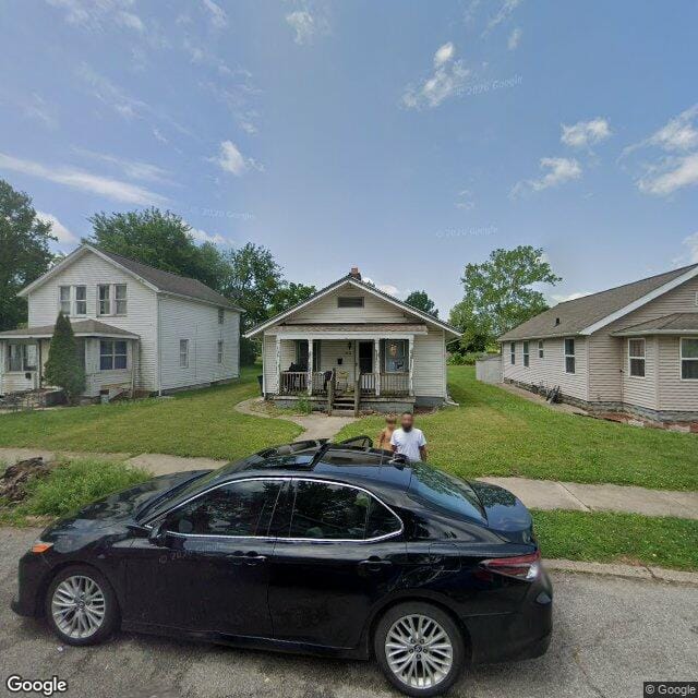 Photo of 1513 WEBSTER ST