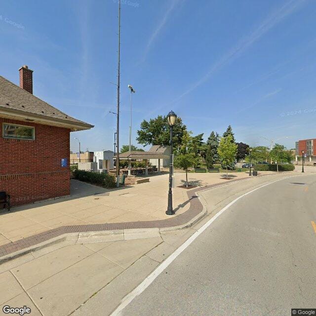 Photo of PARK RIDGE & BROOKSTONE PARK OF DURANT