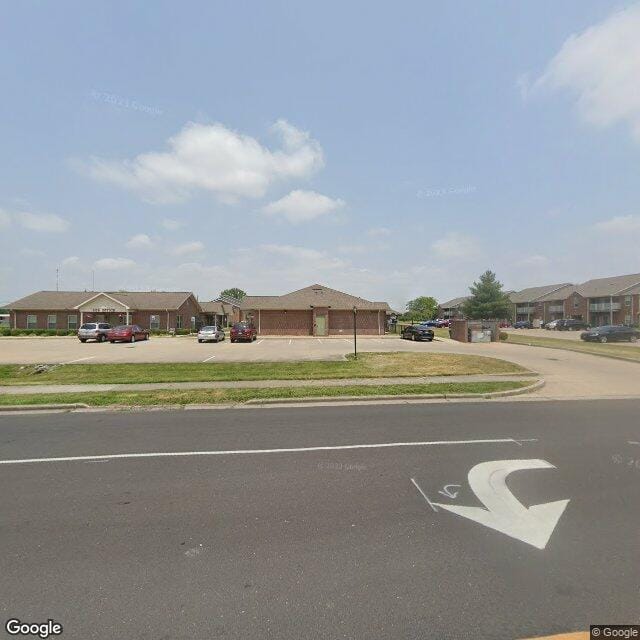 Photo of OAK HILL APTS II