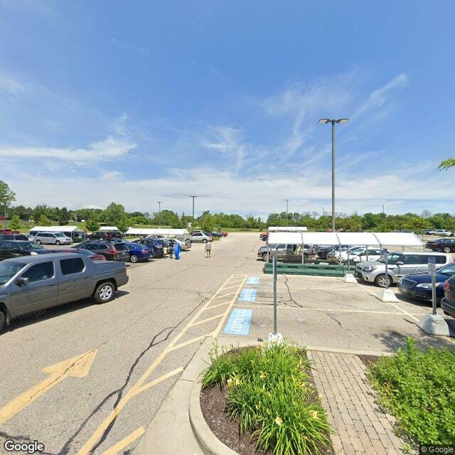 Photo of GLENWOOD CROSSING APTS