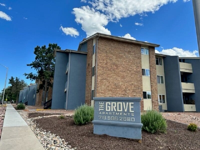 Photo of Woodbine Apartments