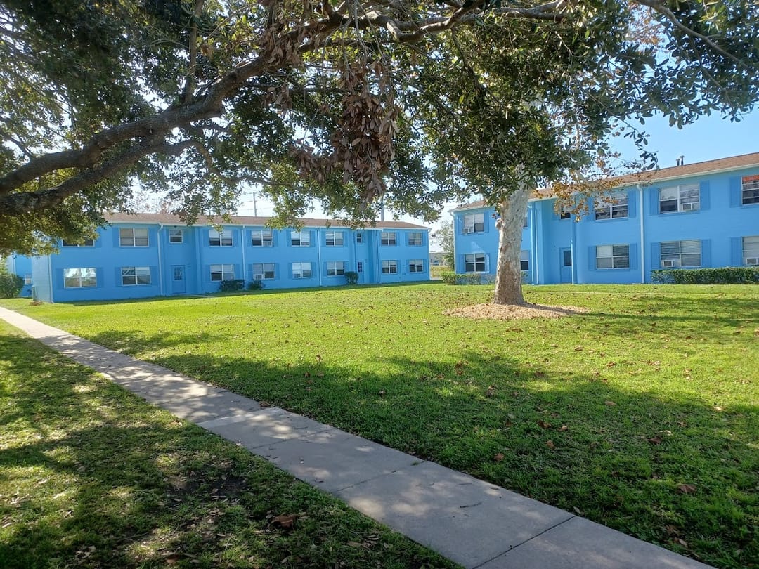 Photo of New Smyrna Beach Apartments