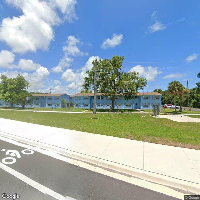 Photo of New Smyrna Beach Apartments