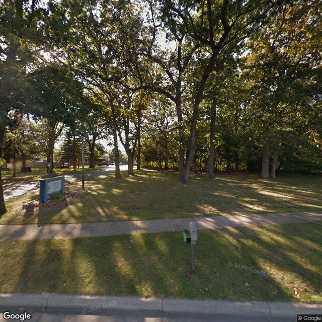 Photo of CAMBRIDGE COURT APTS (GREENVILLE)
