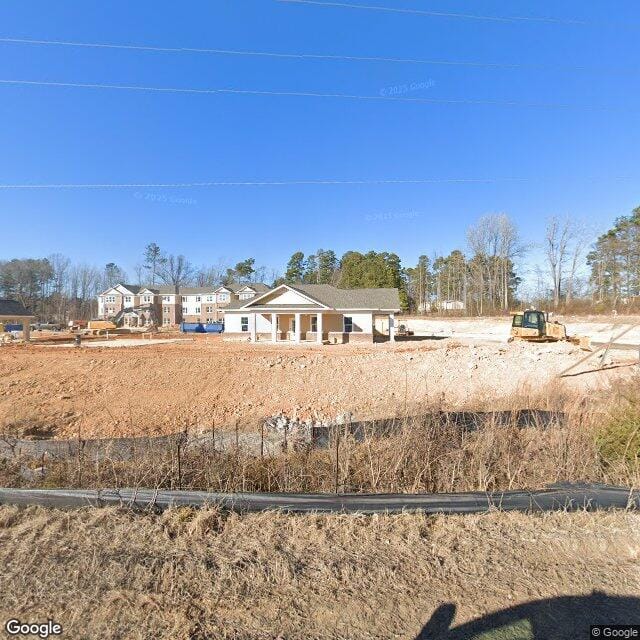 Photo of Red Oak Apartments