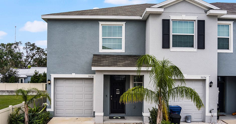 Photo of King Stone Town Homes