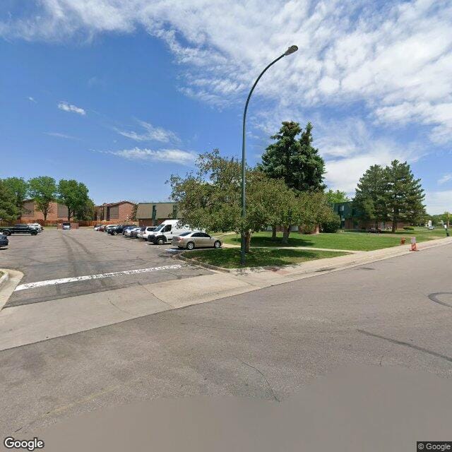 Photo of Glendale Apartments